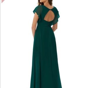 Azazie bridesmaid dress size 12